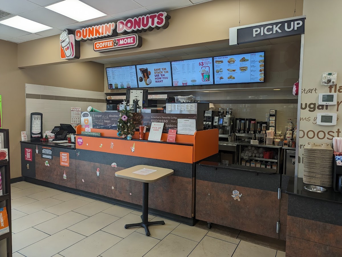 Dunkin' Sarasota